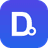 Diaz SMS logo